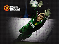 David De Gea