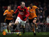 redview exclusive - Wayne Rooney