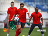 Champions League 28-09-10