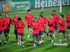 Champions League 01-11-10