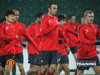 Champions League 01-11-10