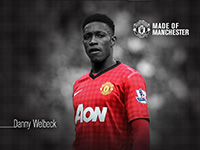 Danny Welbeck