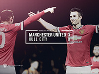 United 3 Hull 0