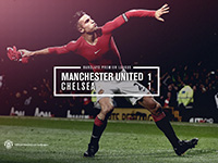 United 1 Chelsea 1