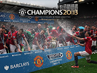 Champions 20|13