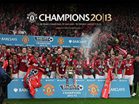 Champions 20|13