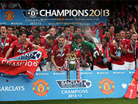 Champions 20|13