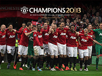 Bring on the Champions
