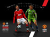 Tour 2011 - v Seatle Sounders