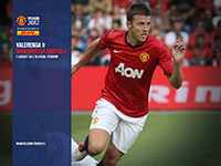 Valerenga 0 United 0