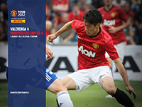 Valerenga 0 United 0