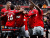 United 3 Chelsea 1