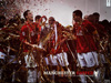 Manchester United - CL Winners