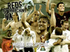 Reds March On