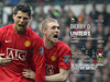 Derby 0 United 1