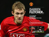 Darren Fletcher