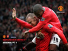 United 8 Arsenal 2