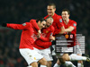 United 1 Middlesbrough 0