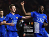 Southampton 0 United 3