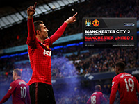 City 2 United 3