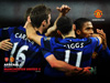 Arsenal 1 United 2