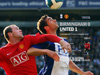 Birmingham 0 United 1
