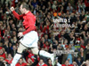 United 1 Roma 0