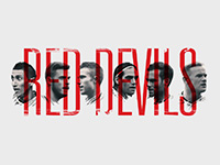 Red Devils