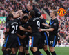 Stoke 0 United 2