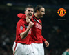 United 2 Wolfsburg 1
