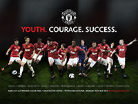 U21s Final