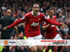 United 3 Liverpool 2