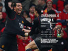 Liverpool 0 United 1