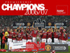 Premiership Champions 2006/07