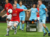 United 1 Zenit 2