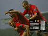 United 2 Blackburn 0