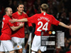 United 3 Celtic 0