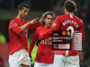 United 2 West Ham 0