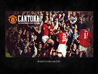12 Days of Cantona: Day 7