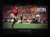 12 Days of Cantona: Day 9