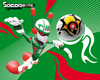 SoccaBots - Mexico