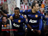 Stoke 1 United 1