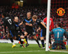 Arsenal 1 United 3