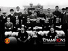 1908 - League Champions