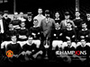 1911 - League Champions