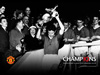1956 - League Champions