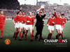 1967 - League Champions