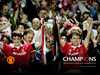 1993 - Premier League Champions