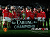 1994 - Premier League Champions