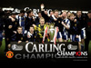 1996 - Premier League Champions